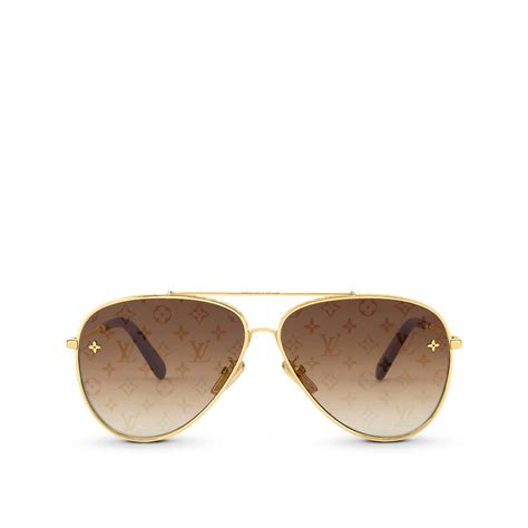lv pilot sunglasses
